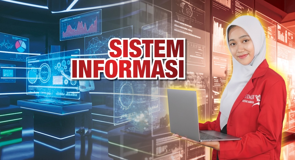 Sistem Informasi