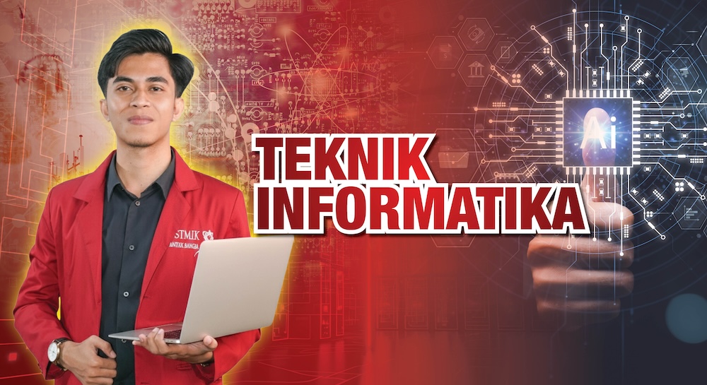 Teknik Informatika