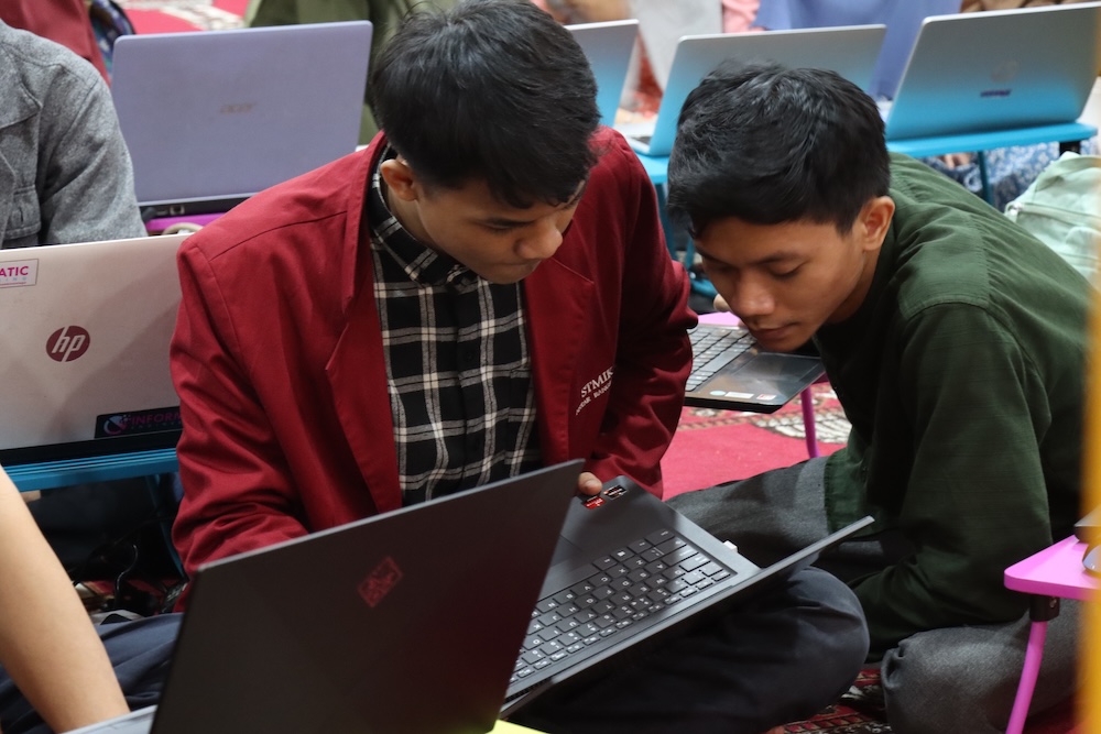 Organisasi Mahasiswa